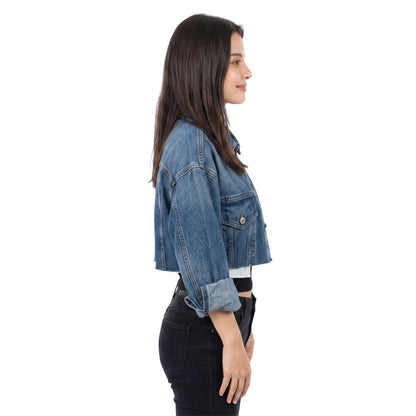Becky Armstrong Global OTT Awards 2026 Jacket