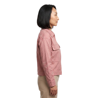 No Good Deed S01 Sarah Weber Jacket Shop Now