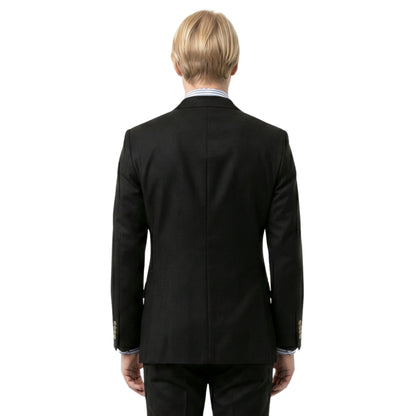 Taz Skylar One Piece (2023) Black Blazer