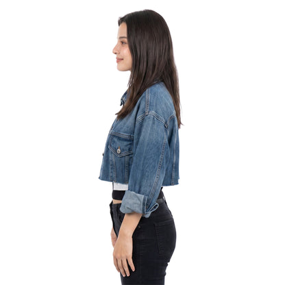 Becky Armstrong Global OTT Awards 2026 Jacket