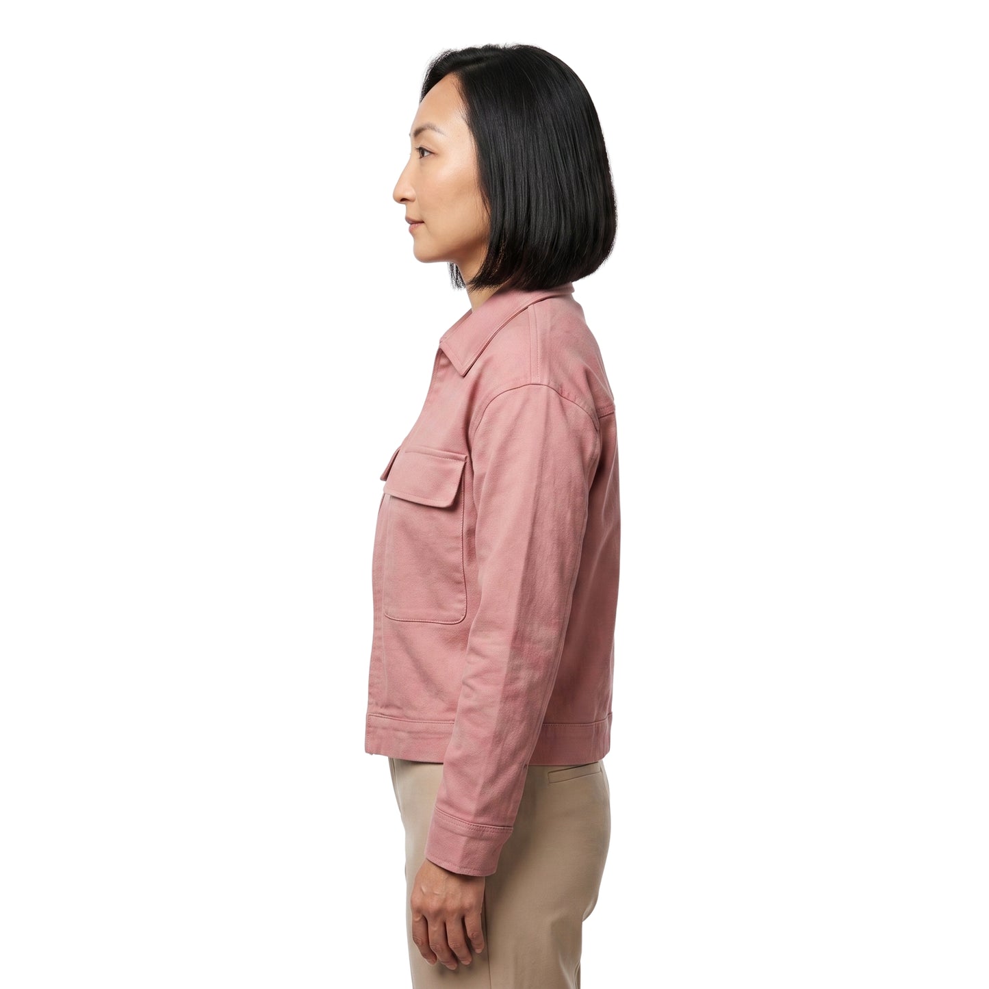 No Good Deed S01 Sarah Weber Jacket Order Now