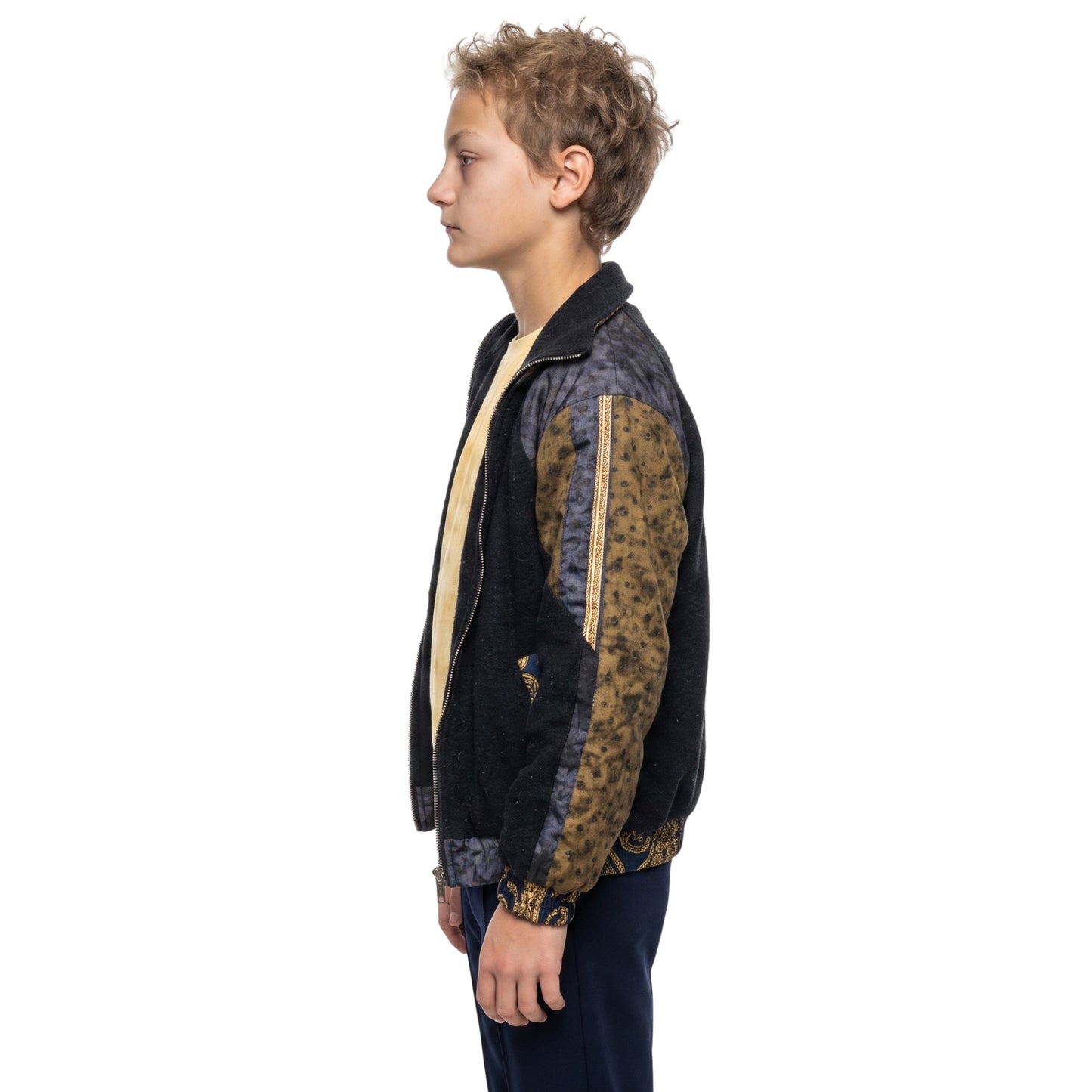 Close Eden Dambrine Black Jacket
