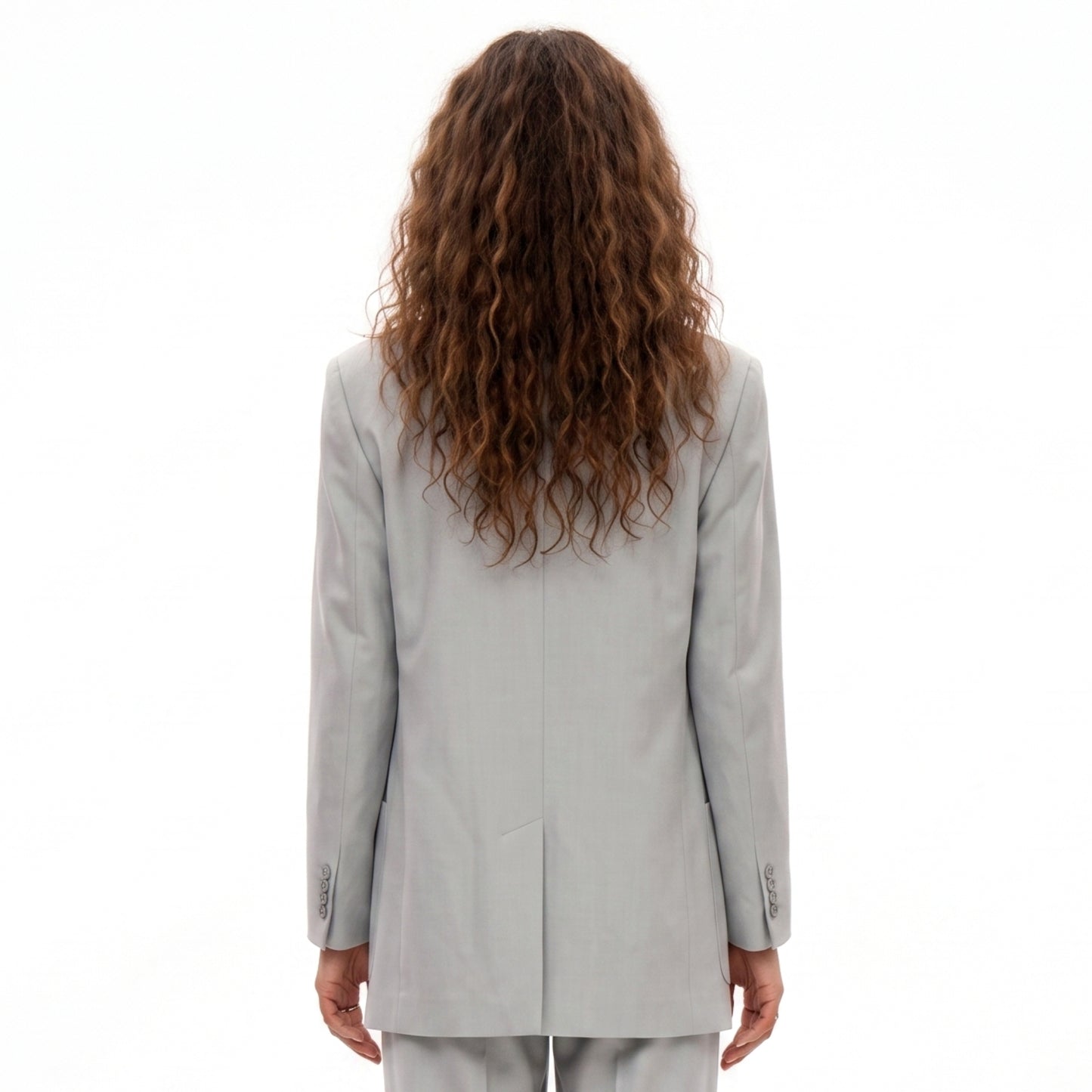 Euphoria S03 Zendaya Blue Blazer Shop Today
