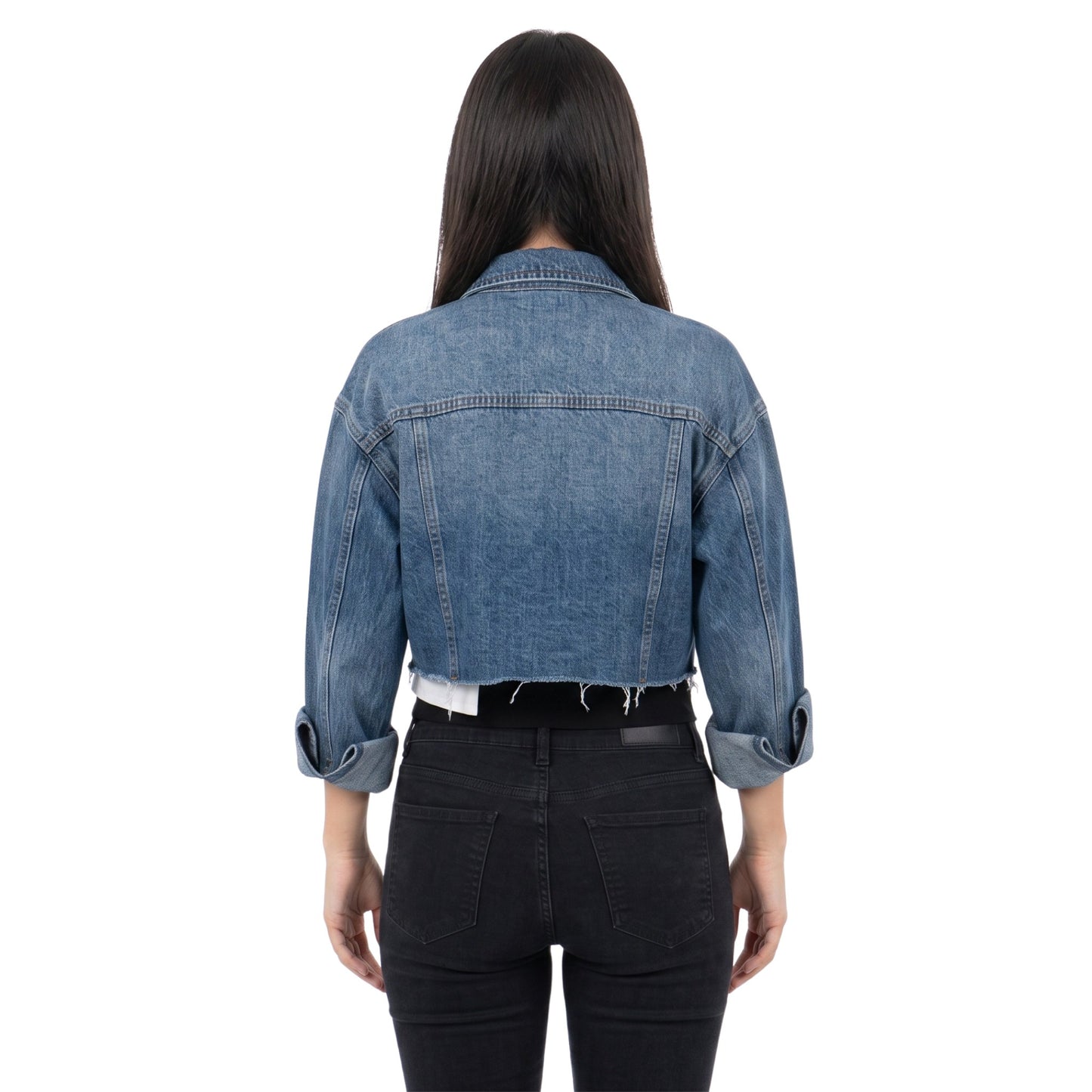 Becky Armstrong Global OTT Awards 2026 Jacket