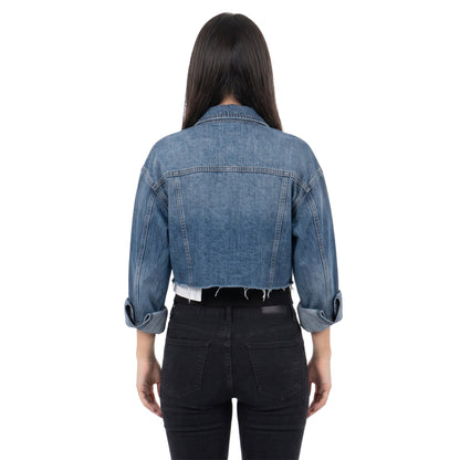 Becky Armstrong Global OTT Awards 2026 Jacket