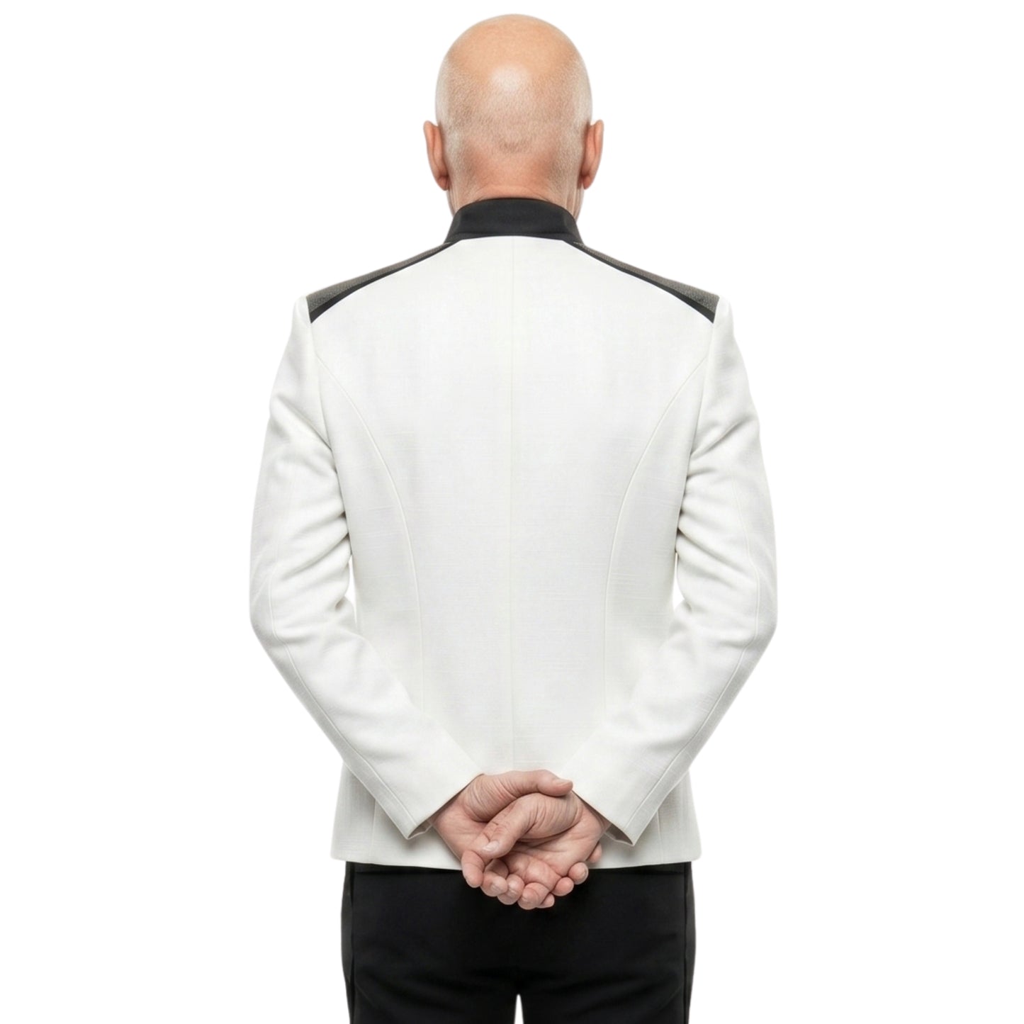 Star Trek Starfleet Academy Robert Picardo Jacket Shop Today