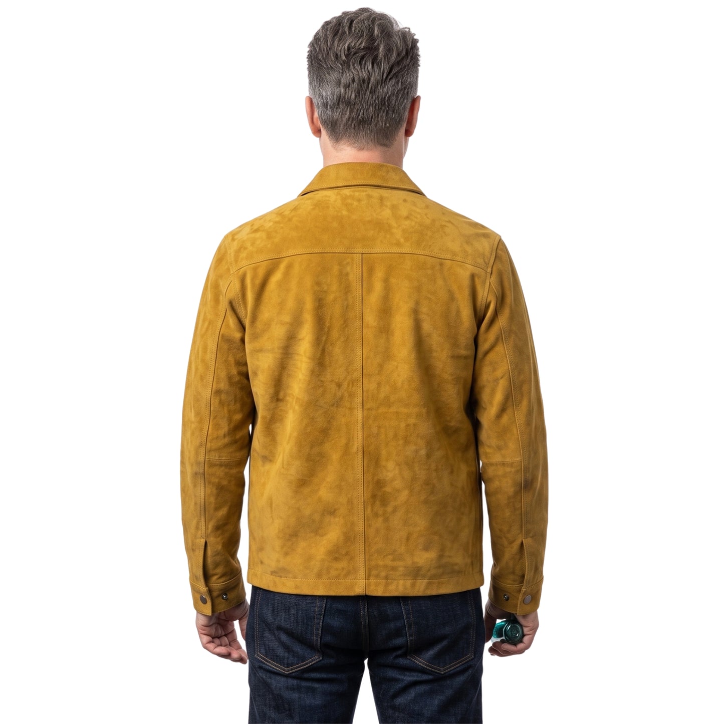 Billy Magnussen Lift Brown Jacket Shop Today