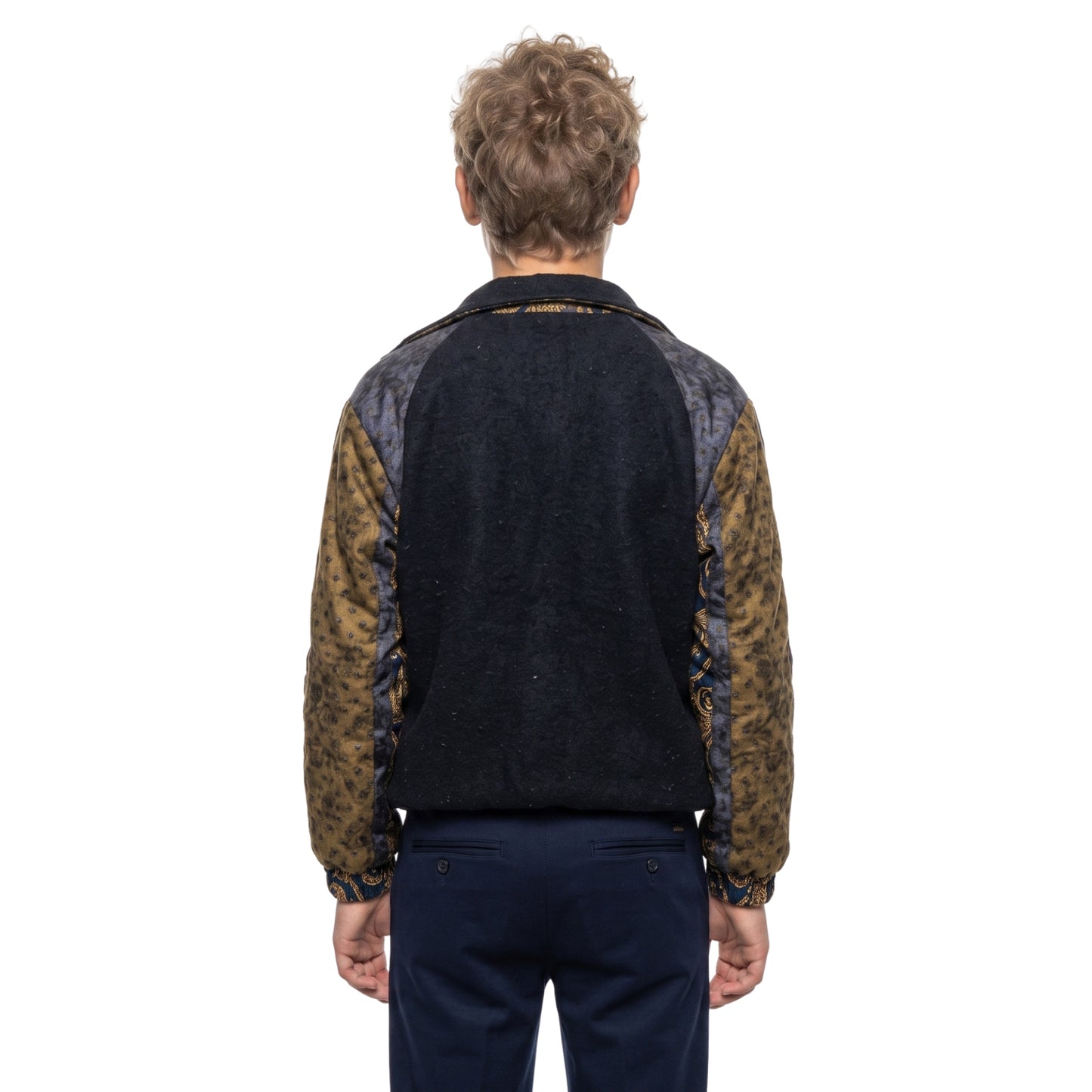 Close Eden Dambrine Black Jacket