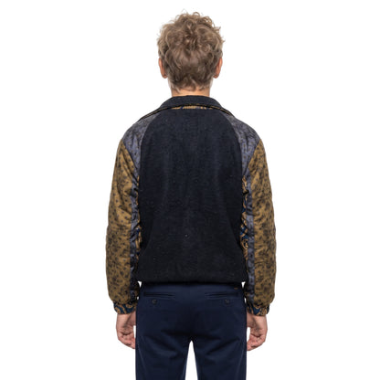 Close Eden Dambrine Black Jacket