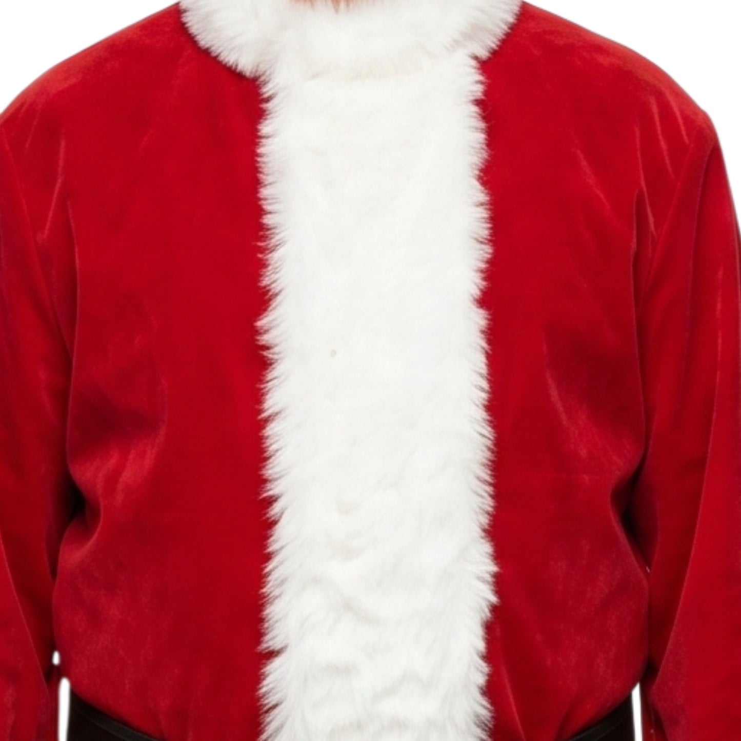 A Merry Scottish Christmas Red Coat Scott Wolf Outfit
