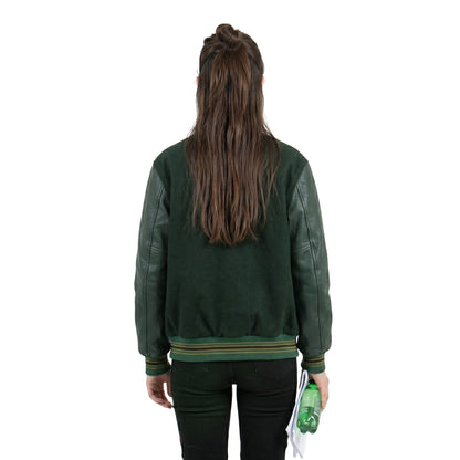 Am I OK Movie Lucy Green Jacket