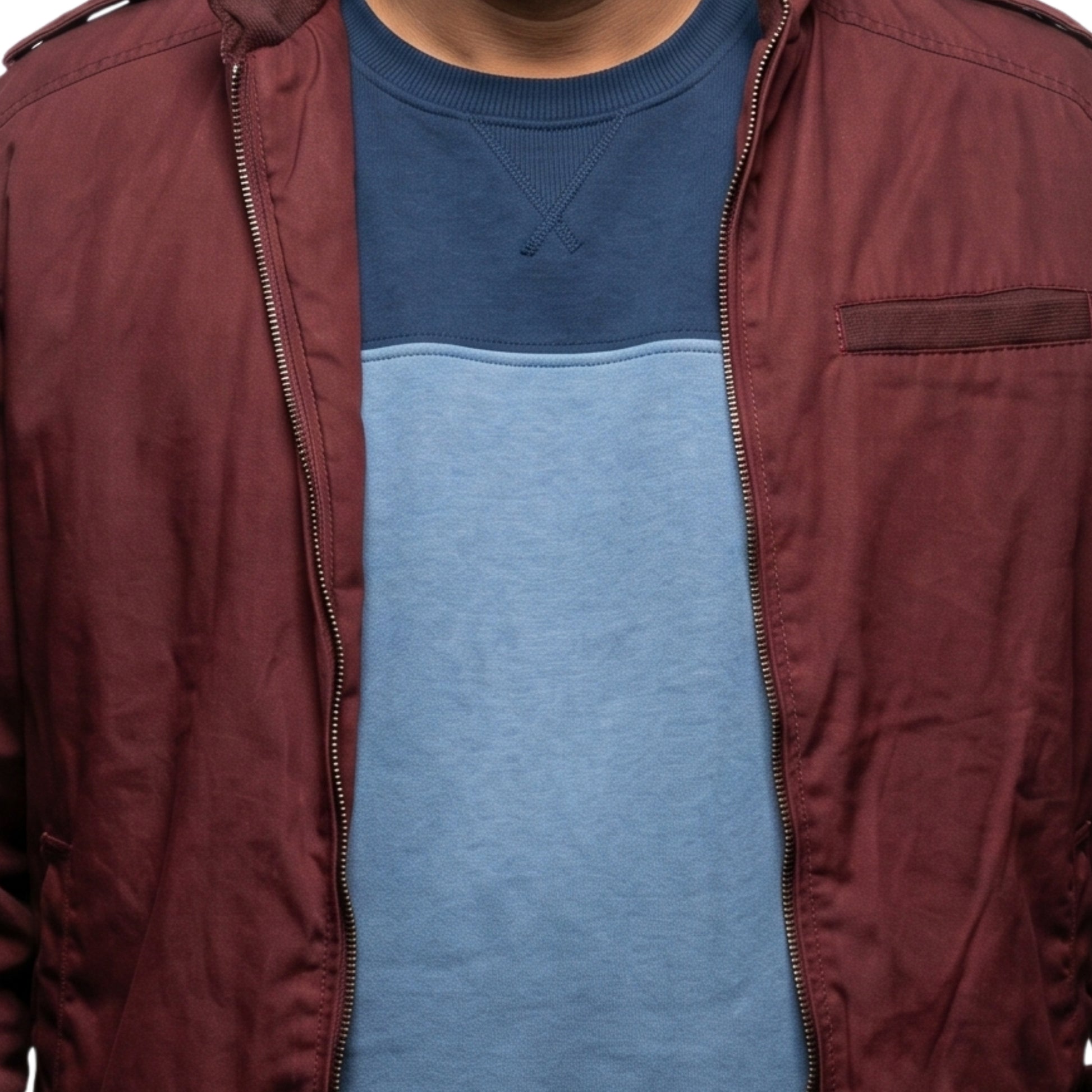 Amit Patel Animal Control Stylish Cotton Jacket