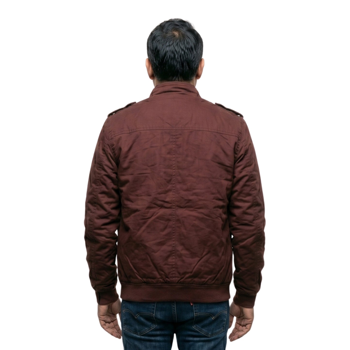 Animal Control Inspired Amit Patel Workwear Jacket