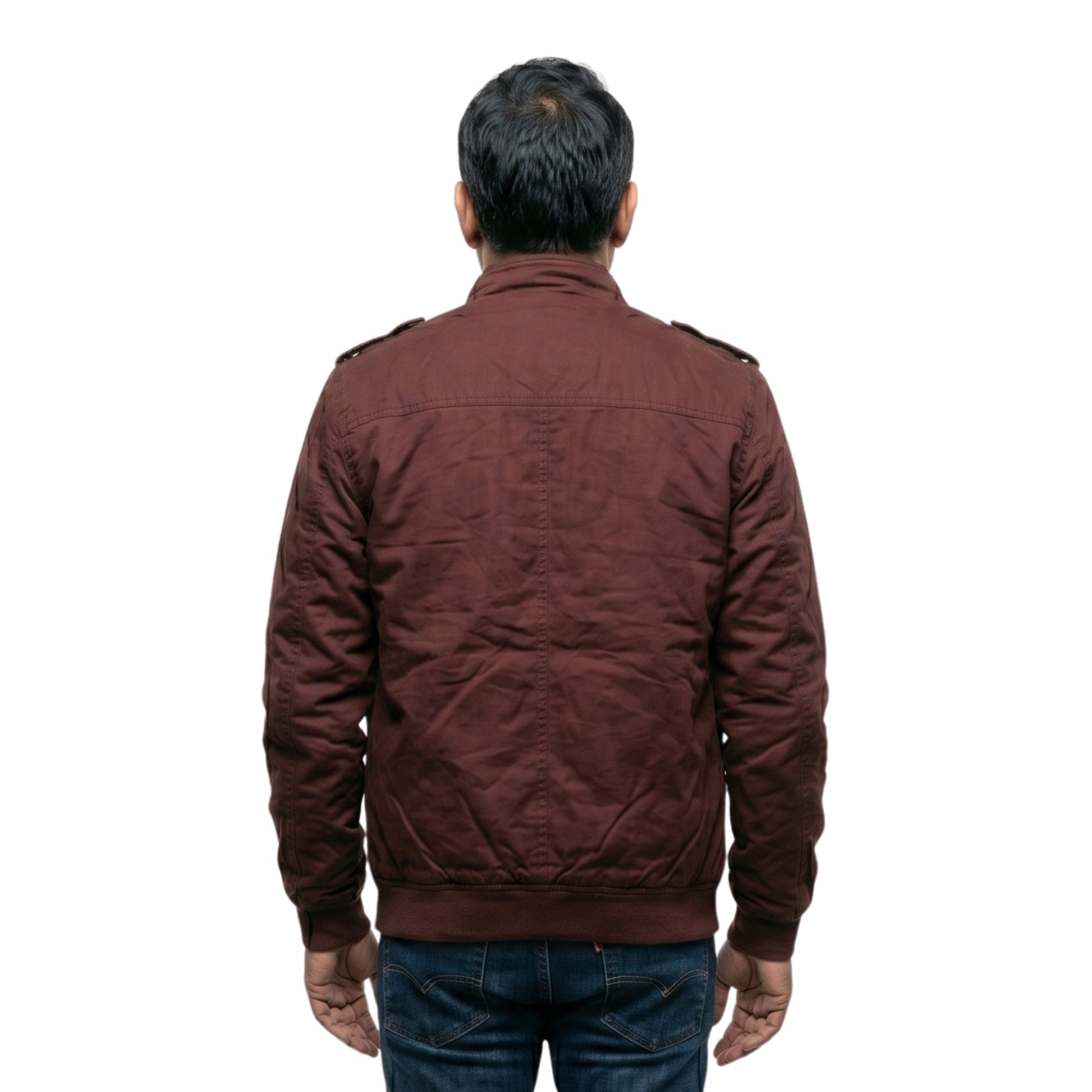 Animal Control Inspired Amit Patel Workwear Jacket