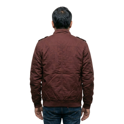 Animal Control Inspired Amit Patel Workwear Jacket