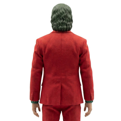 Arthur Fleck Red Tuxedo