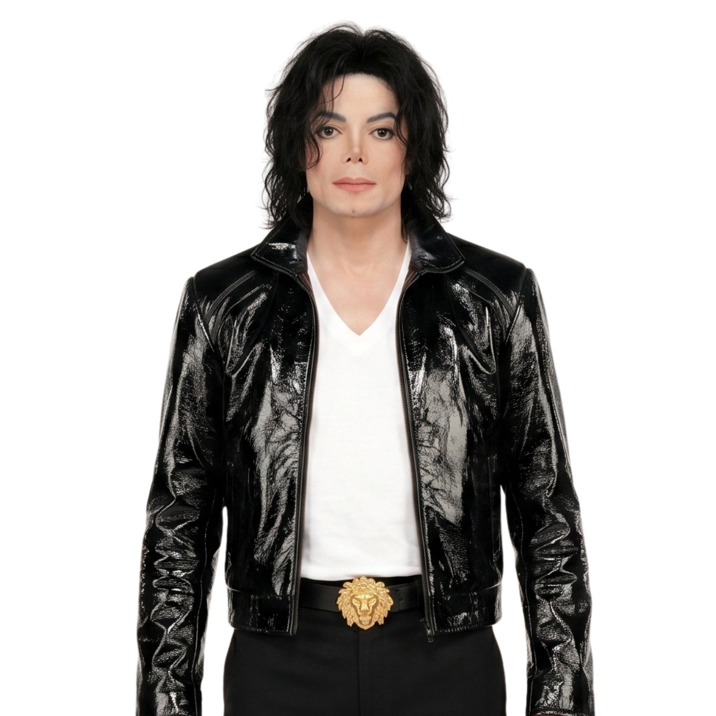 Beat It Michael Jackson Black Jacket