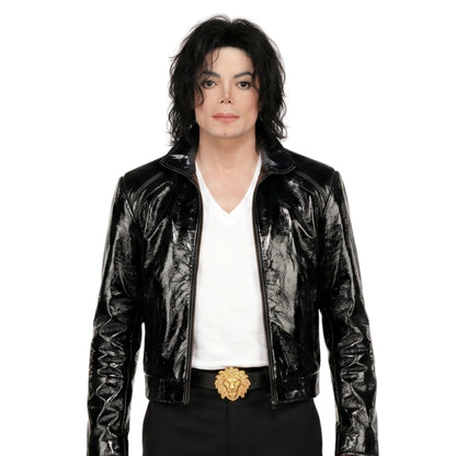 Beat It Michael Jackson Black Jacket