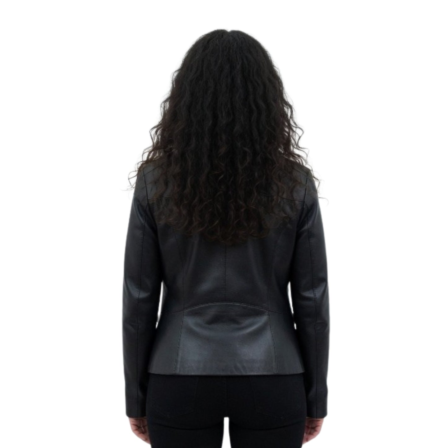 Berlin S01 Leather Jacket
