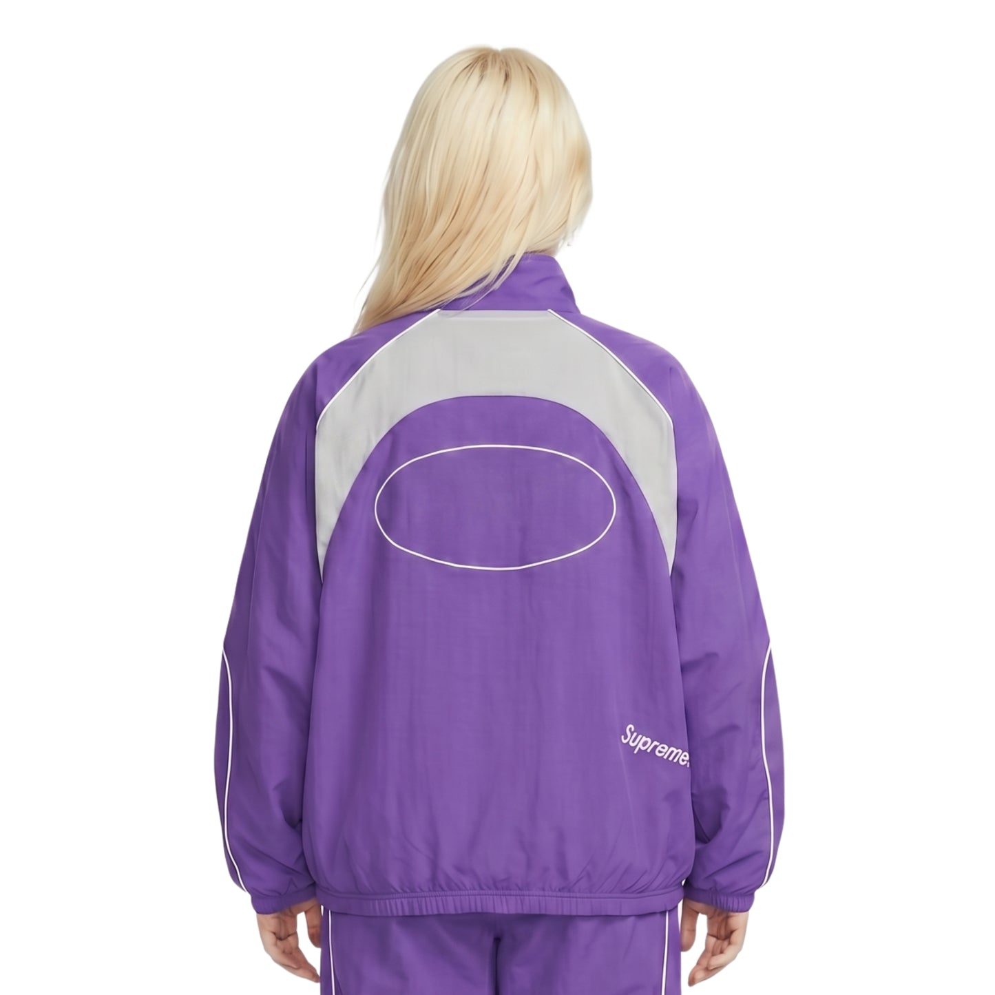 Billie Eilish Inspired Coachella 2026 Oversized Jacket