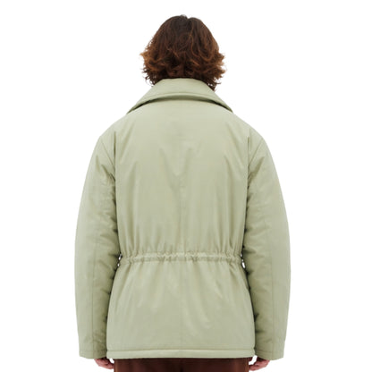 Brady Hepner The Holdovers (2023) Beige Jacket