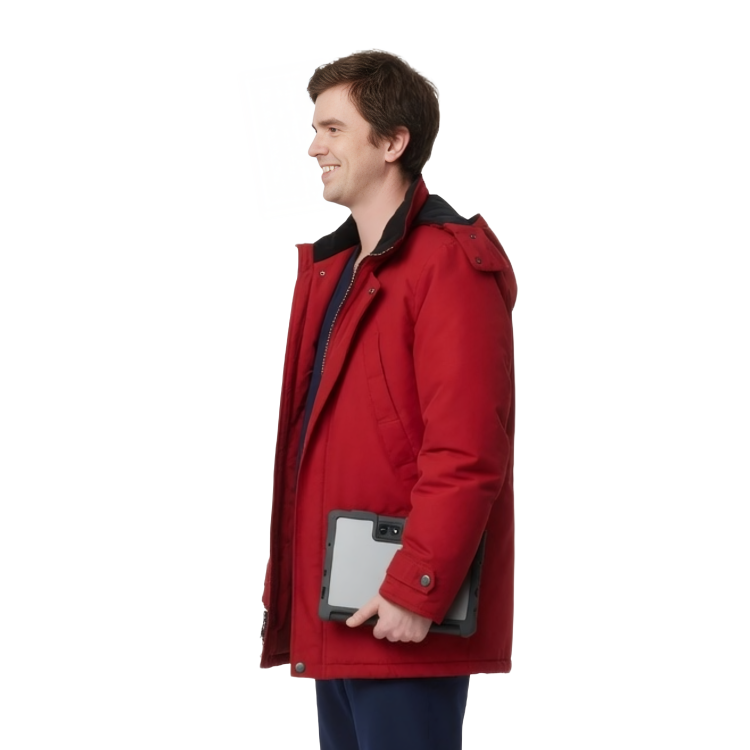 Buy Now The Good Doctor Dr Shaun Murphy Season 6 Jacket
