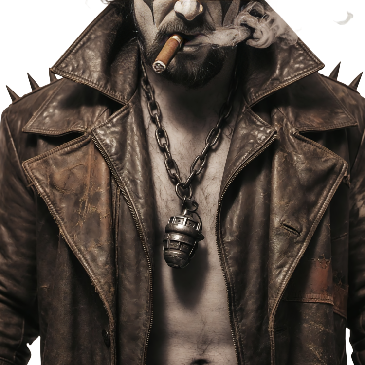Buy The 2026 Supergirl Jason Momoa Leather Coat 