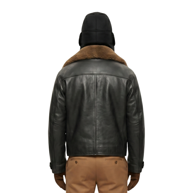 Buy The A$AP Rocky Dont Be Dumb Moto Jacket Now