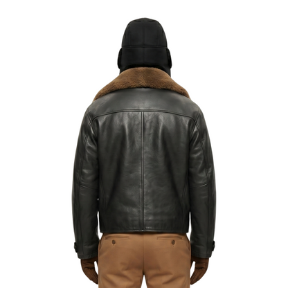 Buy The A$AP Rocky Dont Be Dumb Moto Jacket Now