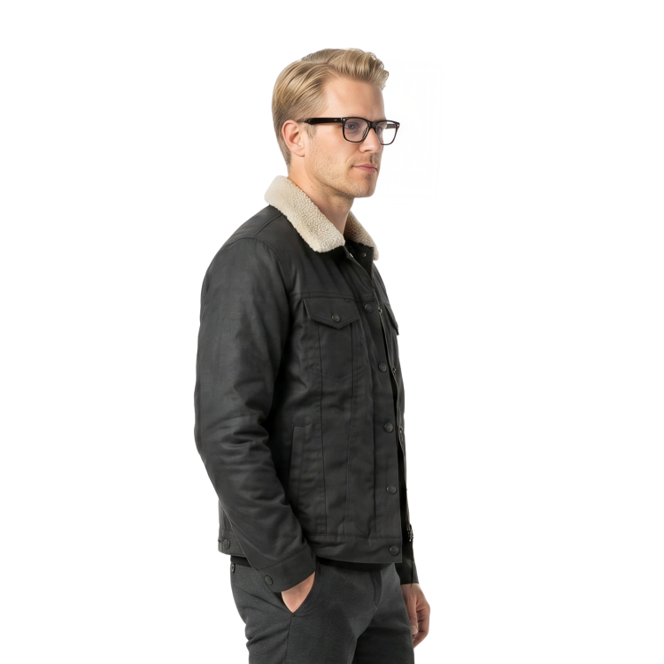 Buy The Adrian Spencer Dashing Home for Christmas Jacket