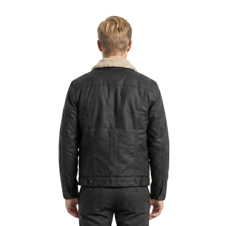 Buy The Adrian Spencer Dashing Home for Christmas Jacket Today