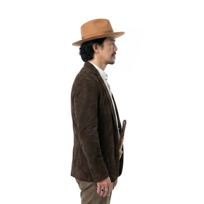 Buy The Afterparty Season 2 John Cho Brown Blazer