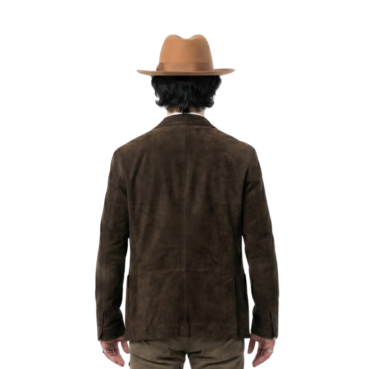Buy The Afterparty Season 2 John Cho Brown Blazer Now