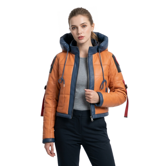 Buy The Apex Legends Wattson Hooded Jacket