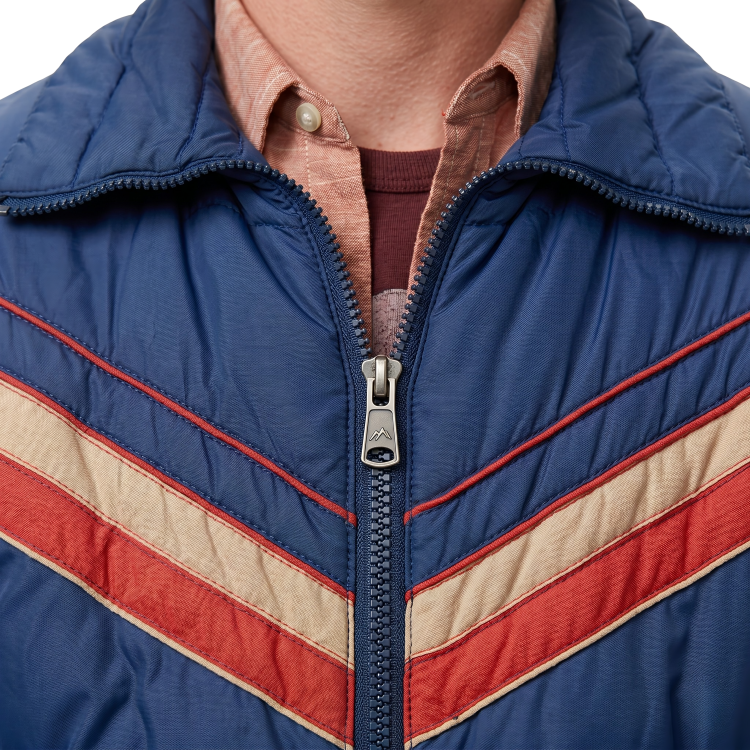 Buy The Axl Heck The Middle Charlie McDermott Blue Jacket