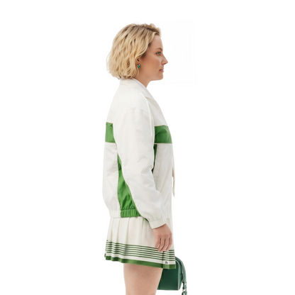 Buy The Chyler Leigh 2026 Track Jacket