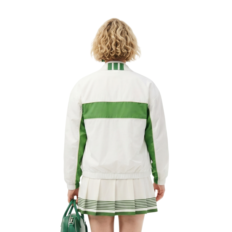 Buy The Chyler Leigh 2026 Track Jacket Today