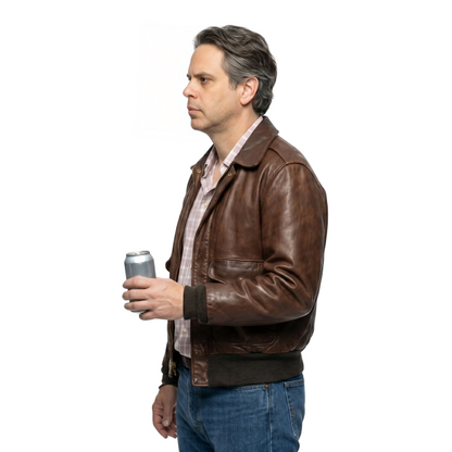 Buy The Crowded Room Season 1 Thomas Sadoski Jacket 