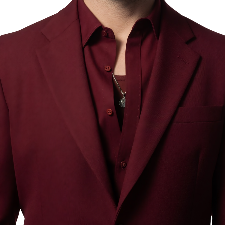 Buy The Fall Guy Colt Seavers Red Blazer