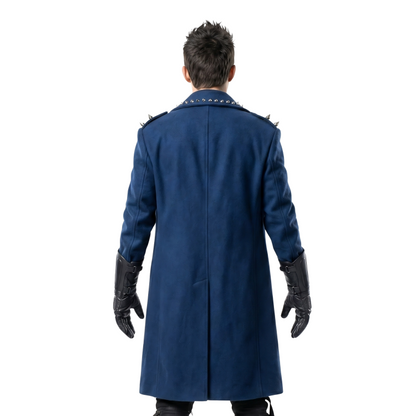 Buy The Flash Season 1 Trickster Coat 