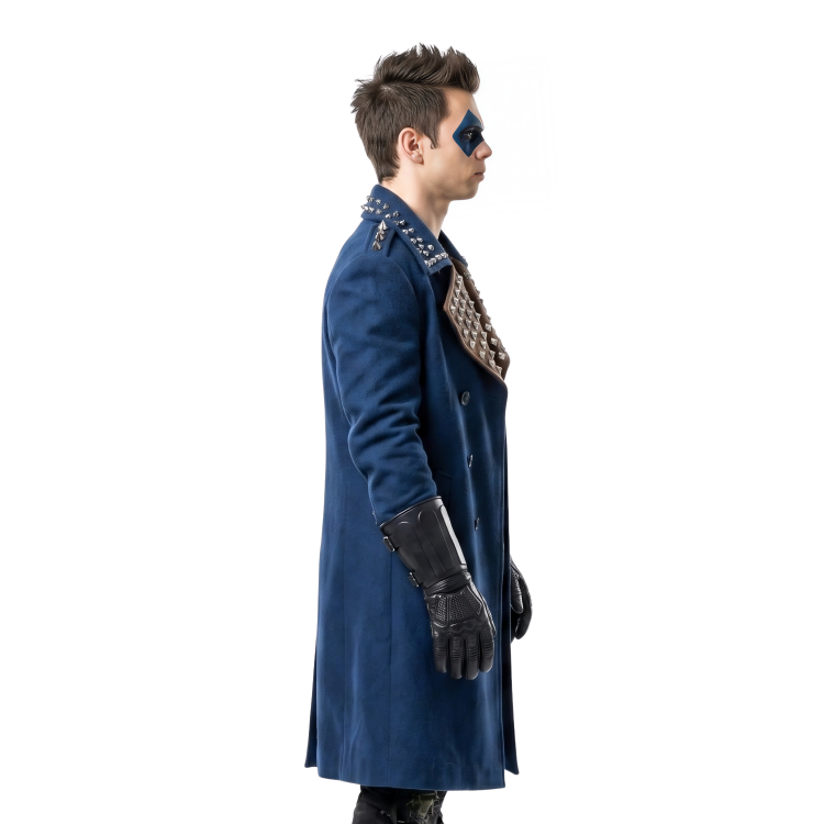Buy The Flash Season 1 Trickster Coat Now