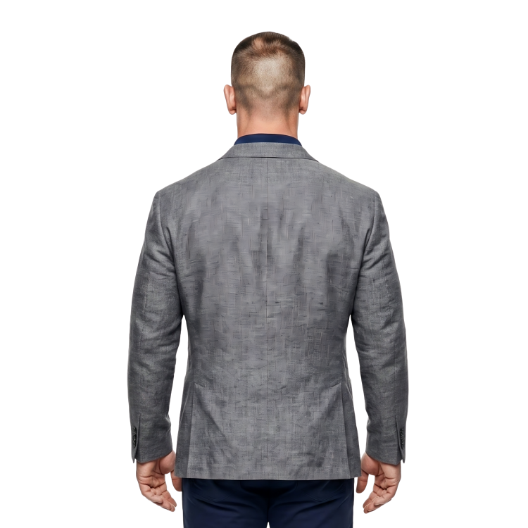Buy The Freelance 2023 John Cena Grey Blazer Now