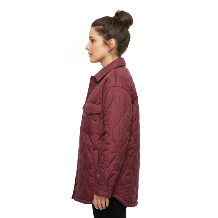 Buy The Good Doctor Lea Dilallo Puffer Jacket 