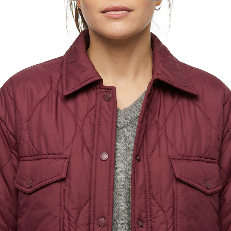 Buy The Good Doctor Lea Dilallo Puffer Jacket Today