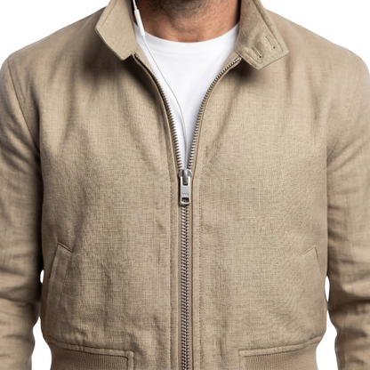 Buy The Jason Statham Wrath of Man Cotton Jacket Now
