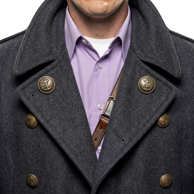 Buy The John Barrowman Torchwood Captain Jack Harkness Coat 