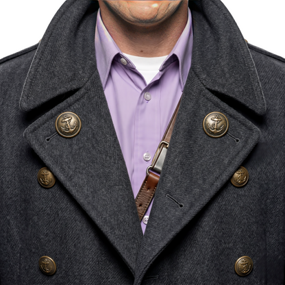 Buy The John Barrowman Torchwood Captain Jack Harkness Coat 