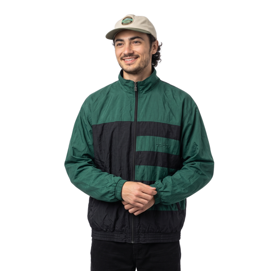 Buy The Kaleb Horn Below TV Series Windbreaker Jacket