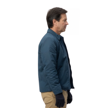 Buy The Mark Wahlberg Cotton Jacket 