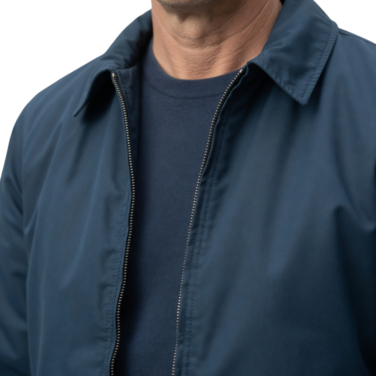 Buy The Mark Wahlberg Cotton Jacket On Sale